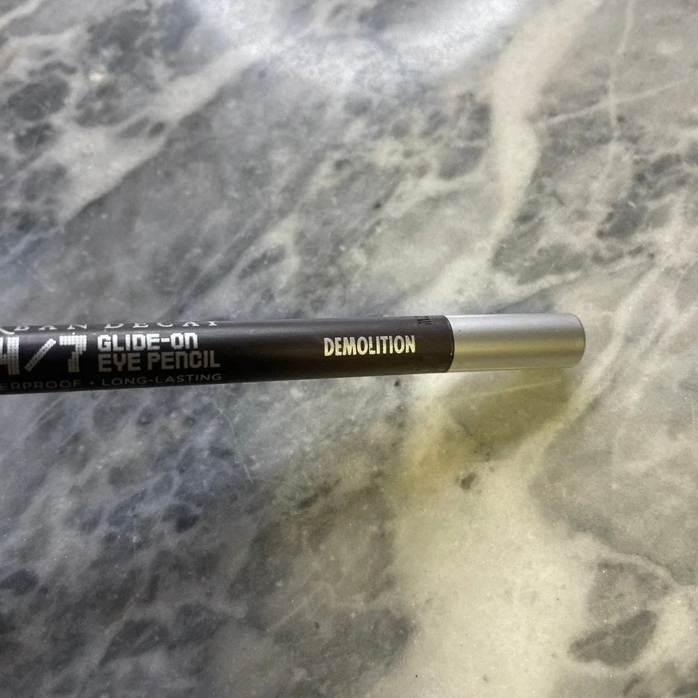 Urban Decay 24/7 Glide On Eye Pencil Demolition